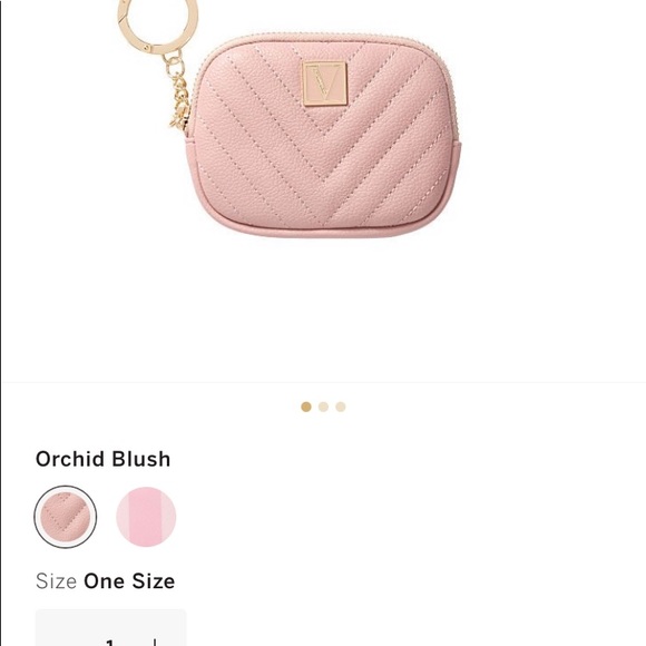 🎁10pc VS PINK ACCESSORY BUNDLE 🎁 - Picture 12 of 17